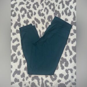 Lululemon Ribbed Align Leggings 🌲🏔️